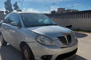 Lancia y 1.3 MJ 2007