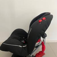 Seggiolino auto Foppapedretti Playxtrem 9-25 Kg