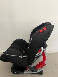 Seggiolino auto Foppapedretti Playxtrem 9-25 Kg