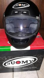 Casco suomy
