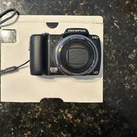 macchinetta fotografica