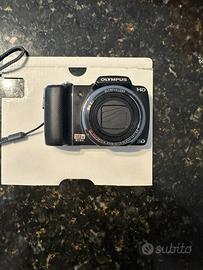 macchinetta fotografica