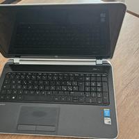HP PAVILLION 15 NOTEBOOK PC