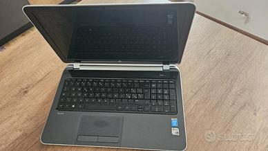 HP PAVILLION 15 NOTEBOOK PC