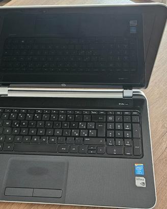 HP PAVILLION 15 NOTEBOOK PC