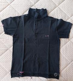 Polo mezza manica SUN68