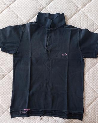 Polo mezza manica SUN68