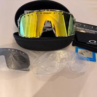 Occhiali sole Oakley Sutro Lite Sweep