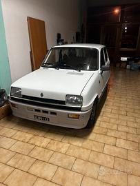 Renault 5
