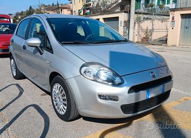 FIAT PUNTO MULTJET  2015