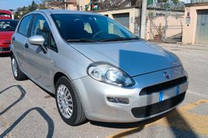 FIAT PUNTO MULTJET  2015