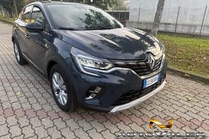 RENAULT Captur E-Tech Plug-in Hybrid 160 CV App