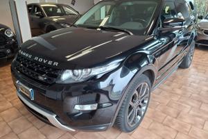 Land Rover Range Rover Evoque 5p 2.2 sd4 Dynamic 1