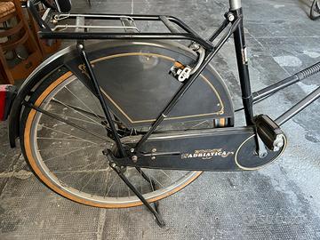 Bicicletta Adriatica