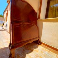 TESTATA LETTO SINGOLO 