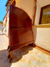 TESTATA LETTO SINGOLO 