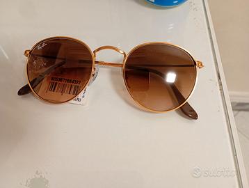Occhiali da sole rayban