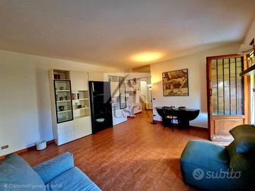 Appartamento di 60 m² con 2 locali a Lucca