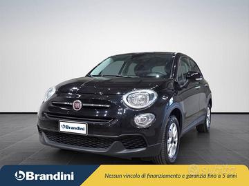 Fiat 500X 1.3 mjt Urban 4x2 95cv my20