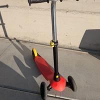 Monopattino Dechatlon