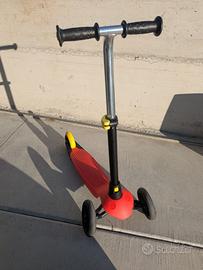 Monopattino Dechatlon