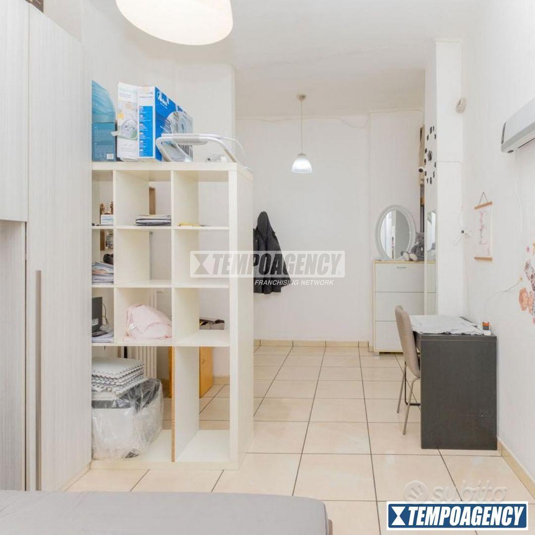 Appartamento – Milano, Quarto Oggiaro - Vista 4