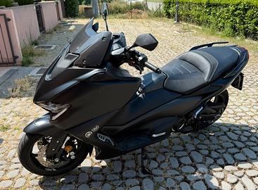 Yamaha TMax 560 2020