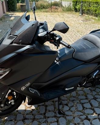 Yamaha TMax 560 2020