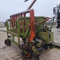 taglia balloni volvo funzionante 