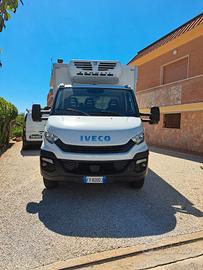 Iveco Daily 3.0M/180CV-FRIGO STRADA RETE