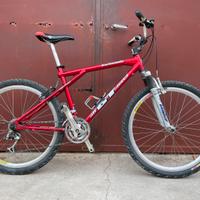 MTB Bicicletta GT ALL TERRA
