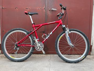 MTB Bicicletta GT ALL TERRA