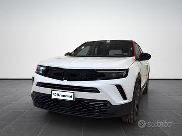 OPEL Mokka - Mokka 1.2 t Elegance s&s 136cv