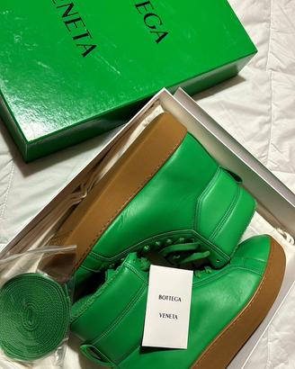 Scarpe Bottega Veneta 41 nuove