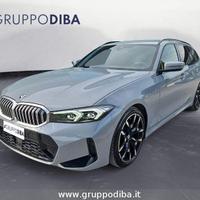 BMW Serie 3 G21 2022 Touring 318d Touring mhe...