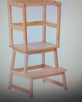 Torre Montessori robusta