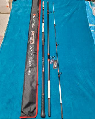 canna med fishing R1 