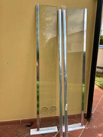 Vetri fissi per Box Doccia TDA FONT