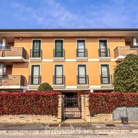 CAMPAGNOLA DI BRUGINE - APPARTAMENTO AL 1° PIANO