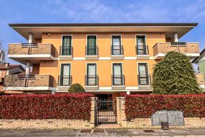 CAMPAGNOLA DI BRUGINE - APPARTAMENTO AL 1° PIANO