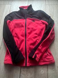 Felpa North Face Donna Taglia S