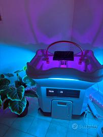 Head spa sensoriale