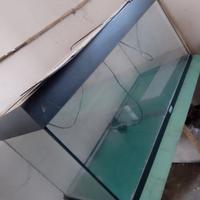 Materiale per acquari