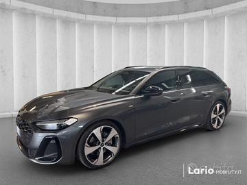 Audi A5 Avant 2.0 tdi mhev+ S line edition quattro