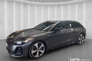 Audi A5 Avant 2.0 tdi mhev+ S line edition quattro
