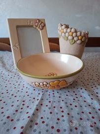 Set oggetti Thun