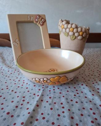 Set oggetti Thun