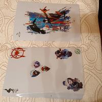 Faceplate / Cover PS5 fat disc