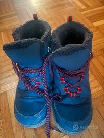 SCARPONCINI DOPOSCI