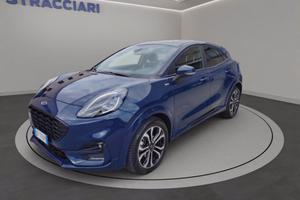 FORD Puma 1.0 ecoboost ST-Line s&s 125cv